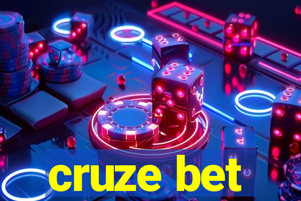 cruze bet